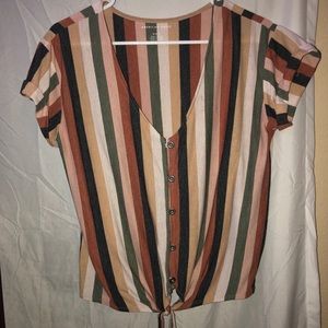 Medium American Eagle Blouse